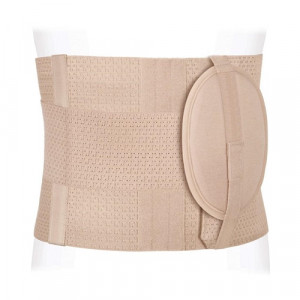 Бандаж абдоминальный пупочный Ecoten ГП - 25 (р.XL)