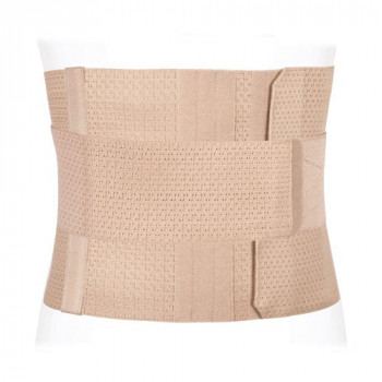 Бандаж абдоминальный пупочный Ecoten ГП - 25 (р.XL) Бандаж абдоминальный пупочный Ecoten ГП - 25 (р.XL)