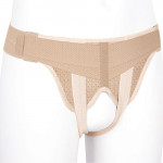 Бандаж ГПП-443Н (р.XL бежевый) с 2-мя пелотами Бандаж ГПП-443Н (р.XL бежевый) с 2-мя пелотами