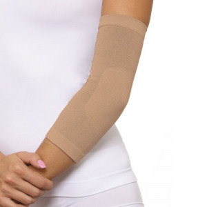 Бандаж для локтевого сустава №2, БЛС - "ЦК" Бандаж для локтевого сустава №2, БЛС - "ЦК"