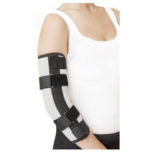 Бандаж для локтевого сустава Крейт №2, F-413 Бандаж для локтевого сустава Крейт №2, F-413