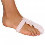 Бандаж для плюснефалангового сустава Крейт, Левый F-700 Бандаж для плюснефалангового сустава Крейт, Левый F-700