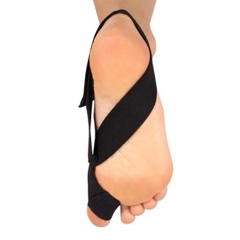 Бандаж для плюснефалангового сустава Крейт, Левый F-701