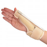 Бандаж для пястно-фалангового сустава Крейт F-207 Бандаж для пястно-фалангового сустава Крейт F-207