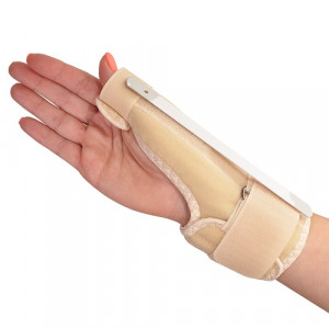 Бандаж для пястно-фалангового сустава Крейт F-207