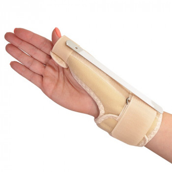 Бандаж для пястно-фалангового сустава Крейт F-207 Бандаж для пястно-фалангового сустава Крейт F-207