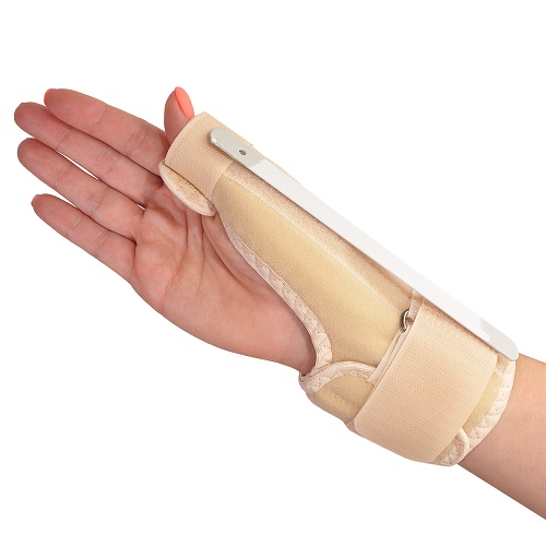 Бандаж для пястно-фалангового сустава Крейт F-207 Бандаж для пястно-фалангового сустава Крейт F-207