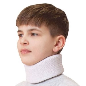 Бандаж для шейного отдела Крейт №3, F-310