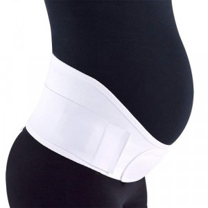 Бандаж до/послеродовый ORTO р.S, беж., БД-111