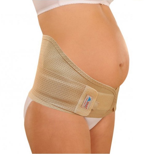 Бандаж дородовый №5, беж., Б-103 Бандаж дородовый №5, беж., Б-103