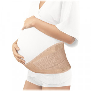 Бандаж ДР - 02 (L беж.) Ecoten