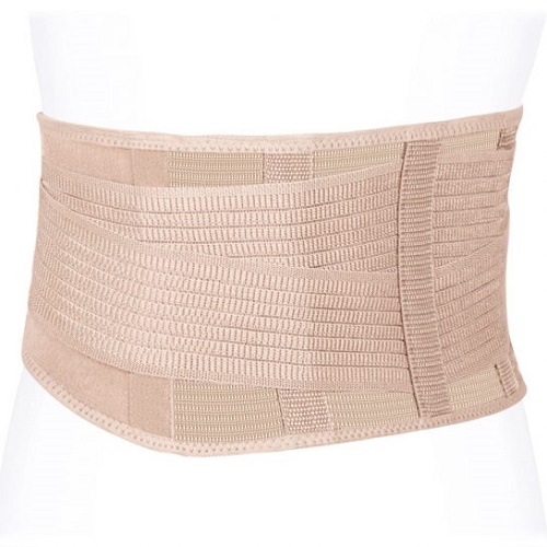 Бандаж ДР - 02 (L беж.) Ecoten Бандаж ДР - 02 (L беж.) Ecoten