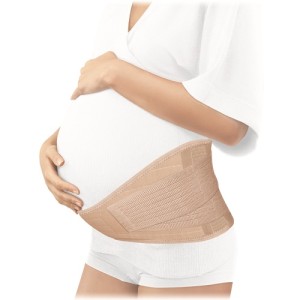 Бандаж ДР - 02 (M беж.) Ecoten