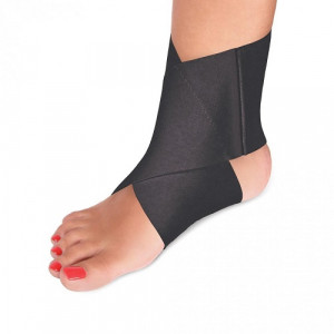 Бандаж на голеностопный сустав Ecoten КГСС - Т1 (XS-S) Бандаж на голеностопный сустав Ecoten КГСС - Т1 (XS-S)