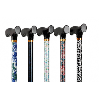 Трость телескопическая в ассортименте 10090 Трость телескопическая в ассортименте 10090