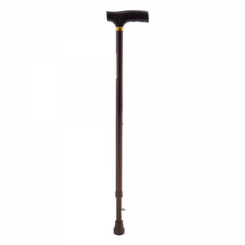 Трость телескопическая 10105