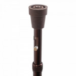 Трость телескопическая 10105 Трость телескопическая 10105