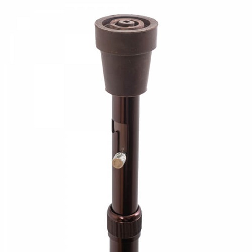 Трость телескопическая 10105 Трость телескопическая 10105