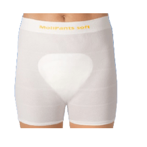 Штанишки удлин. MOLIPANTS Soft Medium Штанишки удлин. MOLIPANTS Soft Medium