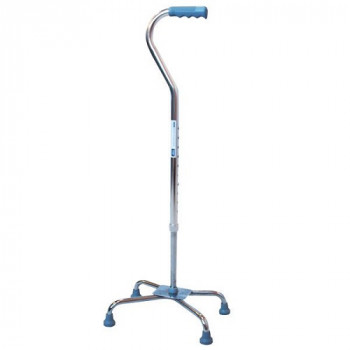 Трость четырехопорная KJT912С