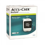 Глюкометр ACCU-CHEK Instant Глюкометр ACCU-CHEK Instant