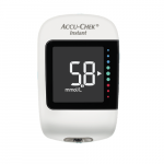 Глюкометр ACCU-CHEK Instant Глюкометр ACCU-CHEK Instant
