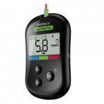 Глюкометр ONE TOUCH SELECT PLUS FLEX Глюкометр ONE TOUCH SELECT PLUS FLEX