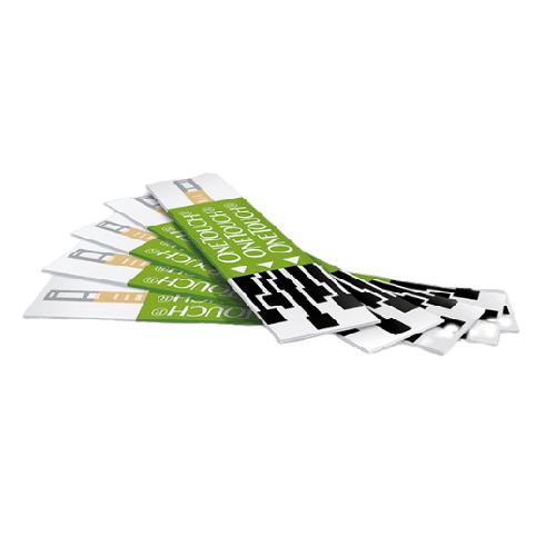 Тест-полоски ONE TOUCH SELECT PLUS №50 Тест-полоски ONE TOUCH SELECT PLUS №50