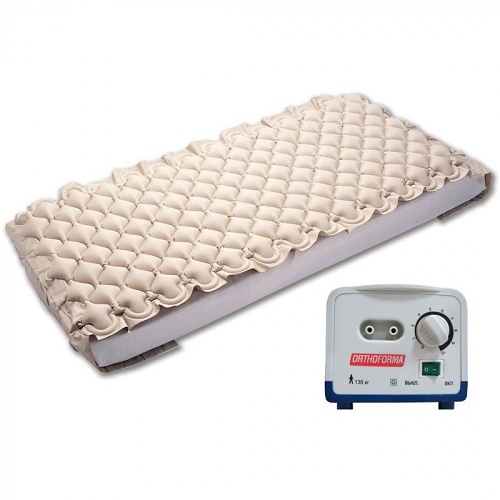 Матрас противопролежневый ORTHOFORMA Матрас противопролежневый ORTHOFORMA