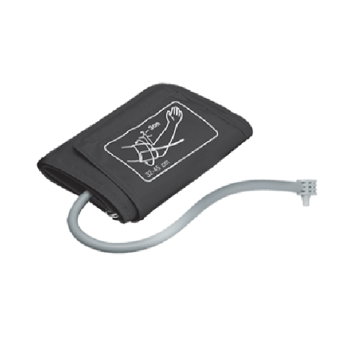 Манжета д/тонометра AND большая Манжета д/тонометра AND большая