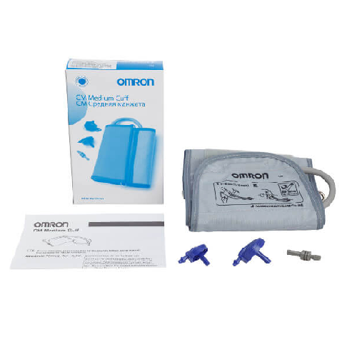 Манжета д/тонометра OMRON CM стандартная Манжета д/тонометра OMRON CM стандартная