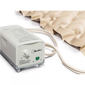 Матрас противопролежневый ячеистый с компрессором, МТ-303