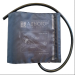 Манжета д/тонометра Адъютор (42см) Манжета д/тонометра Адъютор (42см)