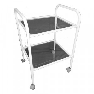 Столик инструментальный СИМ 2 (полки металл)