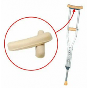 Валики резин. подмышечн. (10050)