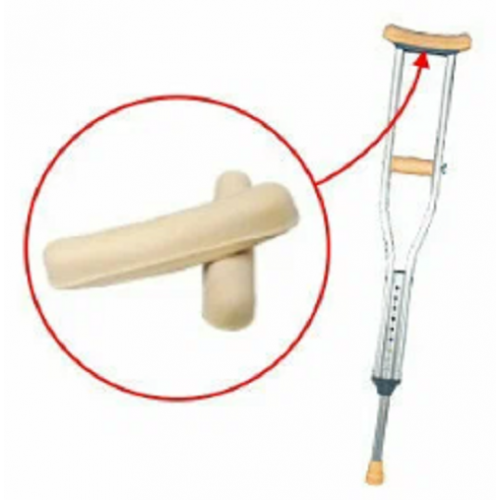 Валики резин. подмышечн. (10050) Валики резин. подмышечн. (10050)