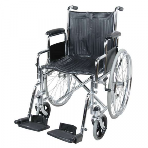 Кресло-коляска инвалидная Barry B5