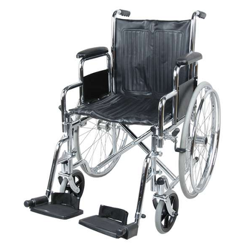 Кресло-коляска инвалидная Barry B5 Кресло-коляска инвалидная Barry B5