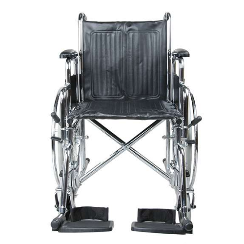 Кресло-коляска инвалидная Barry B5 Кресло-коляска инвалидная Barry B5