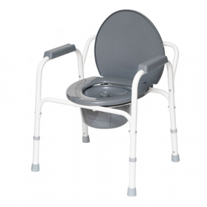 Кресло-туалет Barry WC100