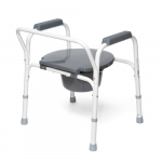 Кресло-туалет Barry WC100 Кресло-туалет Barry WC100