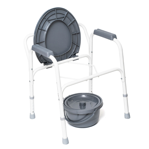 Кресло-туалет Barry WC100 Кресло-туалет Barry WC100