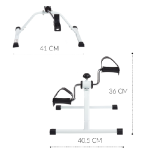 Тренажер для тела Armed HJ-088А