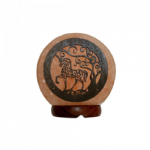 Лампа солевая "Единорог" Лампа солевая "Единорог"