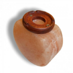 Лампа солевая "Единорог" Лампа солевая "Единорог"