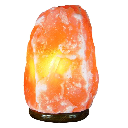 Лампа солевая "Скала" 3-5кг Лампа солевая "Скала" 3-5кг