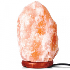 Лампа солевая "Скала" 7-10кг