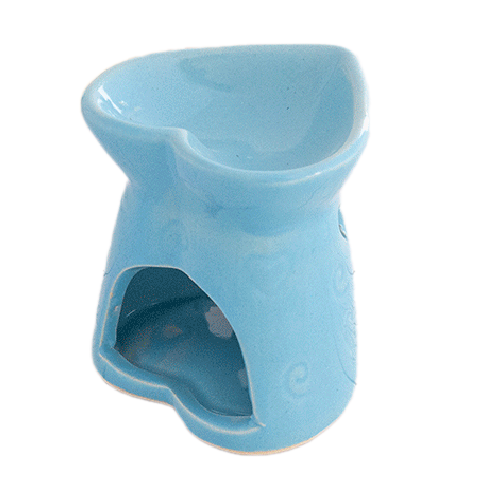 Аромалампа "Сердечко" Аромалампа "Сердечко"