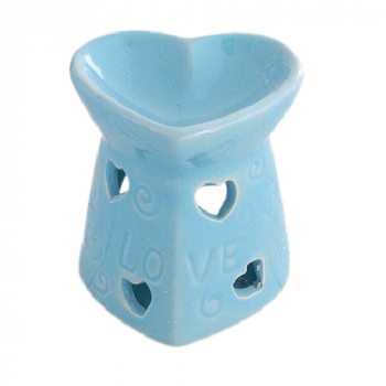 Аромалампа "Сердечко" Аромалампа "Сердечко"