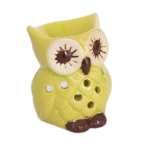 Аромалампа "Совушка" Аромалампа "Совушка"